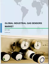 Global Industrial Gas Sensors Market 2017-2021